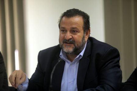 Κεγκέρογλου: Εξαπάτηση της κυβέρνησης στους υγειονομικούς και τους εργαζόμενους της πρώτης γραμμής