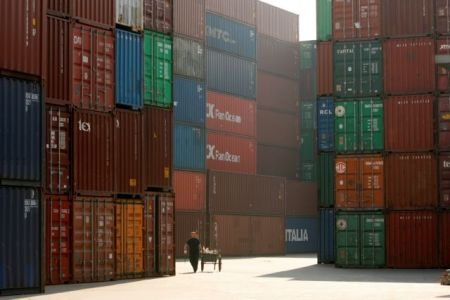 Κορωνοϊός: Ο ρόλος του διεθνούς εμπορίου στη διασπορά – Οι συναλλαγές της Ελλάδας [γραφήματα]