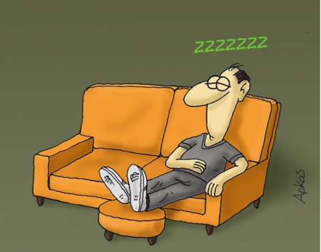 Σχόλιο Αρκά για την κατ’ οίκον εργασία