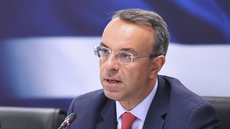 Staikoura touts benefits of up to eight billion euros in liquidity from EU pandemic package for Greece