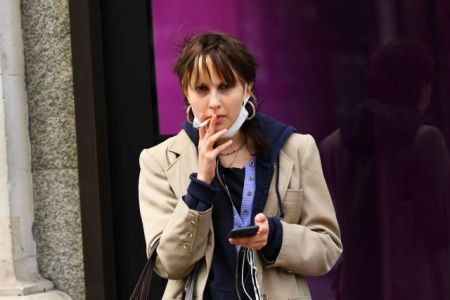 Προειδοποιήσεις Τσιόδρα για καπνιστές – Τι δείχνουν οι έρευνες