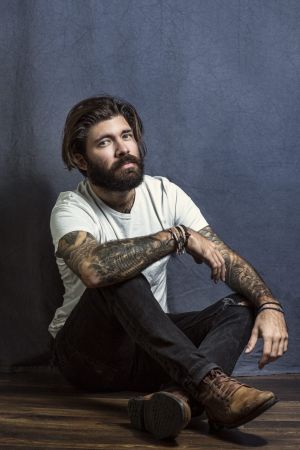 Στέλιος Τσουκιάς: «Ο εγκλεισμός τροφοδοτεί τη δημιουργικότητα»