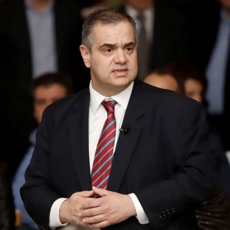 «Η υγειονομική κρίση, αφετηρία για τον εκσυγχρονισμό της Δημόσιας Διοίκησης» 