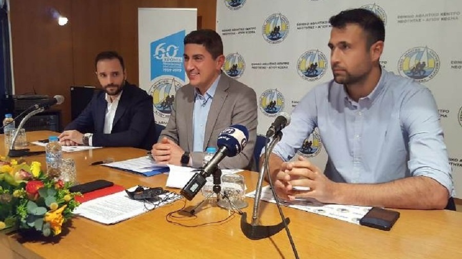 Δημοπρασία προσωπικών ενθυμίων Ολυμπιονικών στη μάχη κατά του κορωνοϊού