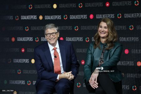 Σημαντικές δωρεές την εποχή της πανδημίας