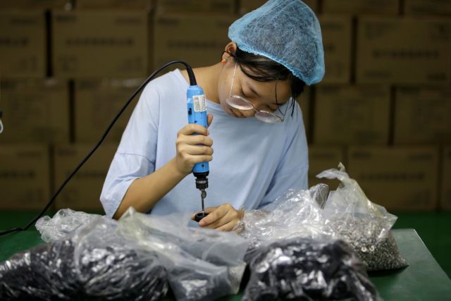 Κορωνοϊός – Κίνα : 46 νέα κρούσματα – Φόβοι εμφάνισης δεύτερου κύματος