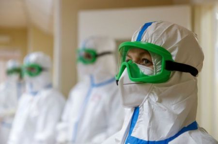 Κορωνοϊός: Στους 93 οι νεκροί στην Ελλάδα – 72 τα νέα κρούσματα