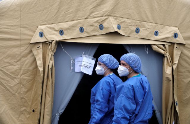 Η Ελλάδα στην μετά κορωνοϊού εποχή