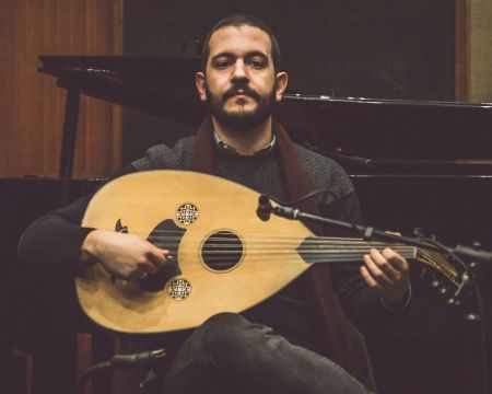 Θωμάς Κωνσταντίνου: «Ισως μέσα στην ησυχία να αφουγκραστούμε τις πραγματικές μας ανάγκες»