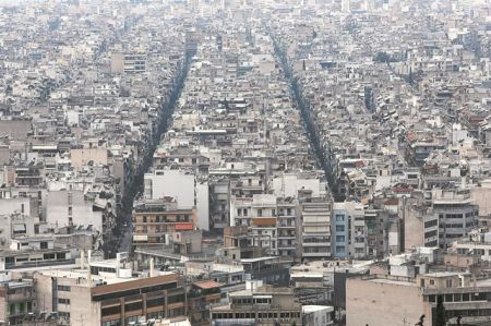 «Παράθυρα» για επιπλέον δόμηση σε στρατηγικές επενδύσεις