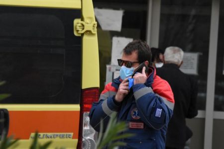 Συναγερμός σε οικισμό Ρομά στην Ξάνθη: Βρέφος θετικό στον κορωνοϊό