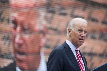 ΗΠΑ: Για σεξουαλική παρενόχληση κατηγορείται ο Τζο Μπάιντεν
