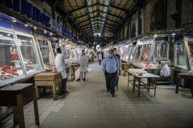 Διατροφή: Οι επιλογές των καταναλωτών τη Μ. Εβδομάδα – Πού κυμαίνονται οι τιμές