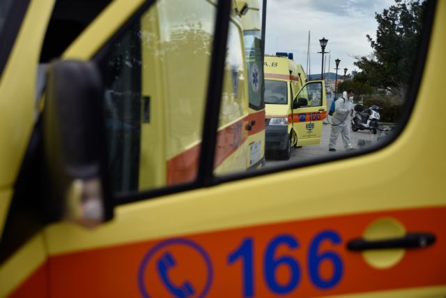 Δώδεκα τα κρούσματα κορωνοϊού στον οίκο ευγηρίας στη Νέα Μάκρη