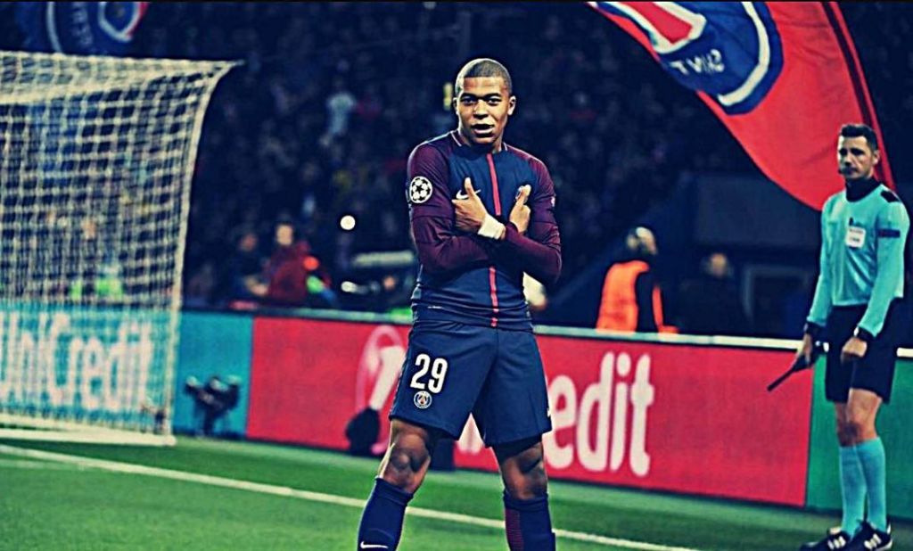 Ζερόμ Ροτέν: Θέμα χρόνου η μεταγραφή του Μπαπέ από την Παρί στη Ρεάλ