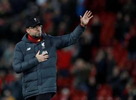 Λίβερπουλ: Τα τρόπαια και τα απίστευτα επιτεύγματα του Γιούργκεν Κλοπ