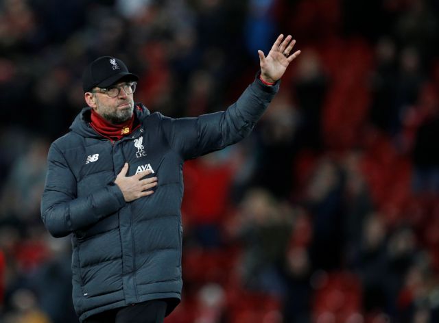 Λίβερπουλ: Τα τρόπαια και τα απίστευτα επιτεύγματα του Γιούργκεν Κλοπ