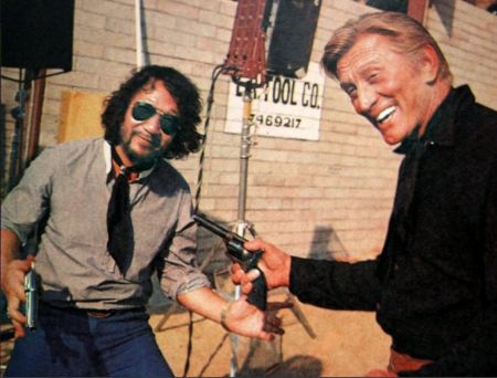 Πέθανε ο Ιάπωνας σκηνοθέτης Νομπουχίκο Ομπαγιάσι