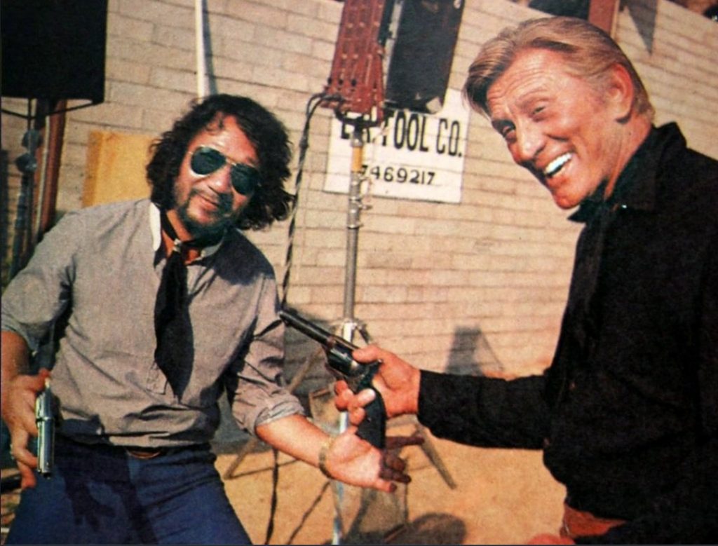 Πέθανε ο Ιάπωνας σκηνοθέτης Νομπουχίκο Ομπαγιάσι