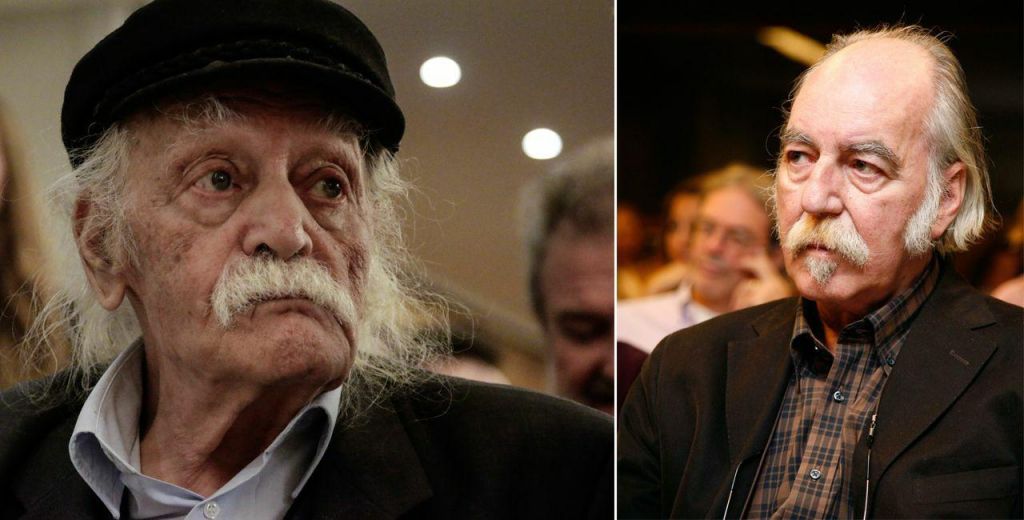 Τσίπρα σεβάσου τους νεκρούς, ιδίως όταν σου έχουν κάνει κριτική