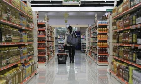 Ανοιχτά σήμερα τα καταστήματα τροφίμων – Το ωράριο για τη Μ. Εβδομάδα