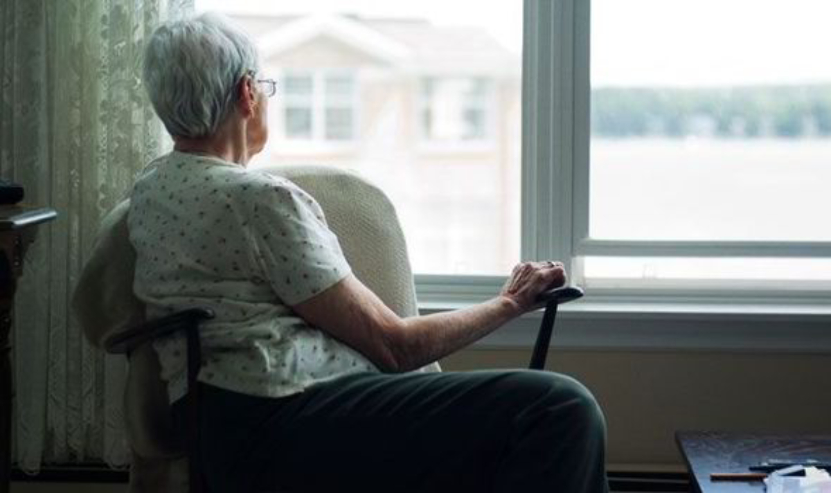 ΕΕ: Πρόταση για απομόνωση ηλικιωμένων μέχρι και το τέλος του έτους