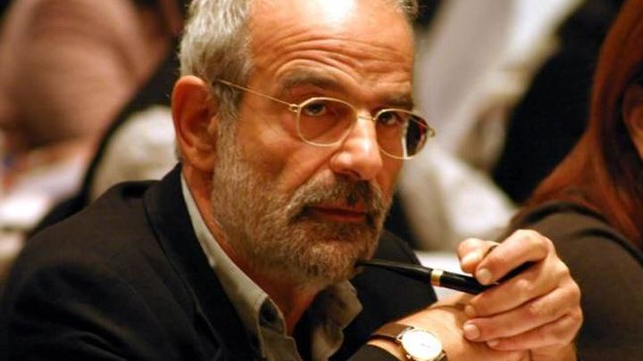 Αλέκος Αλαβάνος: Ο Περικλής Κοροβέσης φεύγει, αλλά μένει