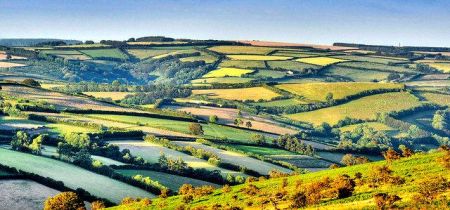 Μετά ένα «σιωπηλό χειμώνα» στον θεσσαλικό κάμπο…