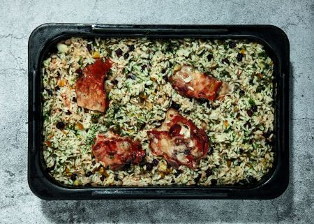 Κατσίκι του Πάσχα (Χαλκιδικής)