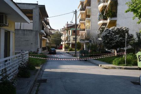 Λάρισα: 5 νέα κρούσματα στον οικισμό Ρομά στη Νέα Σμύρνη