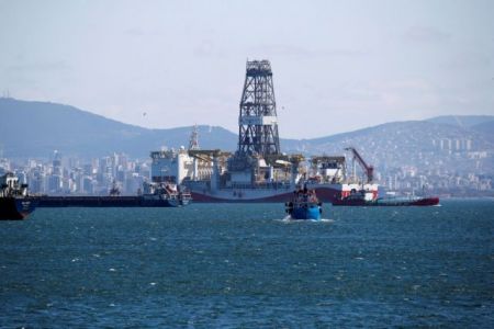 Αμετανόητος Ερντογάν:  Σχεδιάζει γεωτρήσεις μεσούσης της πανδημίας