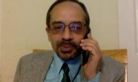 Έλληνας γιατρός σε νοσοκομείο του Μπρούκλιν: Η πλειοψηφία των γιατρών έχουν κορωνοϊό