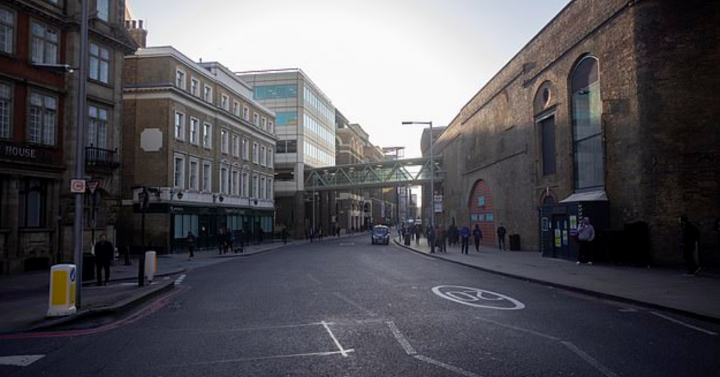 Κορωνοϊός: Ο κόσμος πριν και μετά την πανδημία