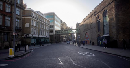 Κορωνοϊός: Ο κόσμος πριν και μετά την πανδημία