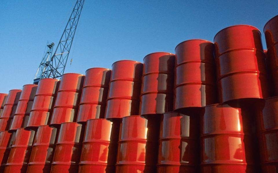 OPEC+: Συμφωνία για ιστορική μείωση 20% στην παραγωγή πετρελαίου