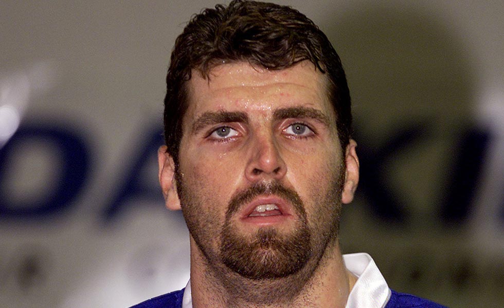 Συλλυπητήρια από Ολυμπιακό και Ηρακλή για Χούπμαν