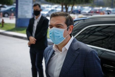 Ο Τσίπρας και οι τέσσερις ψυχές του ΣΥΡΙΖΑ