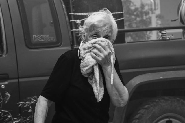 Κορωνοϊός: Επιπλέον μέτρα για την ανακούφιση των ευπαθών ομάδων