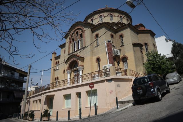 Πατήρ Αναστάσιος στο MEGA: Δεν υπάρχει κάτι μεμπτό με τη Θεία Κοινωνία στο Κουκάκι