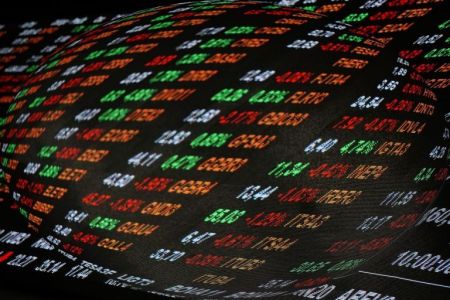 Ο Μαύρος Κύκνος του 21ου αιώνα