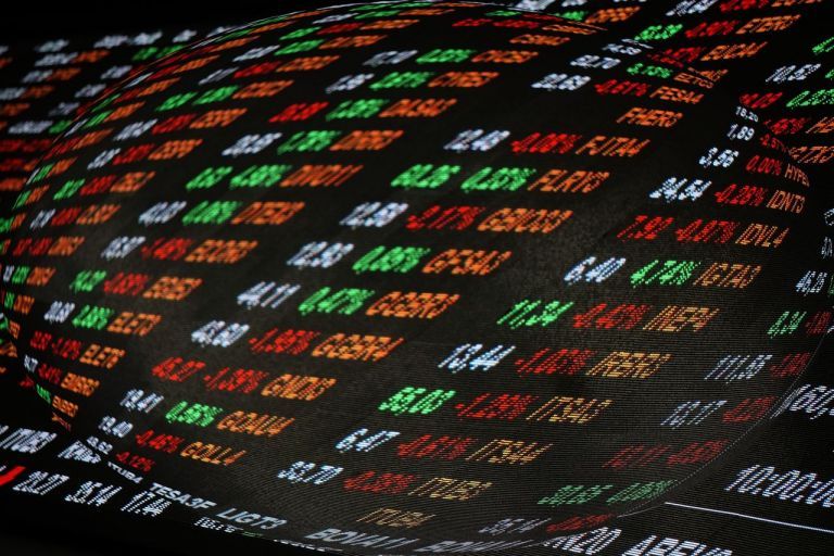 Ο Μαύρος Κύκνος του 21ου αιώνα