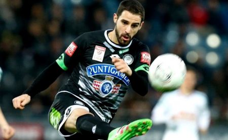 Άρης: Ματιές σε Αυλωνίτη