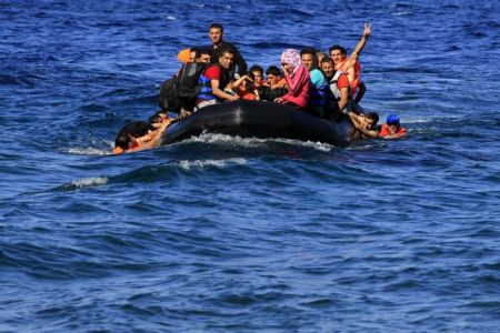 Προσφυγικό: Αποσυνδέει η κυβέρνηση την τουρκική απειλή από τον κορωνοϊό