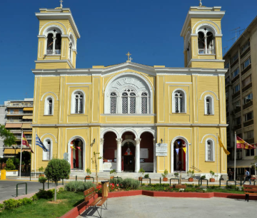 ΕΛ.ΑΣ: Φόβοι και για λειτουργίες σε μικρές ιδιωτικές εκκλησίες μέσα σε εξοχικές κατοικίες