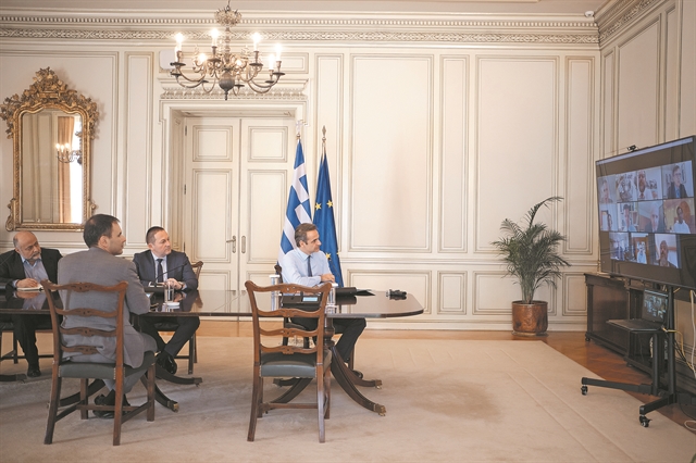 Πώς τα κατάφερε η Ελλάδα