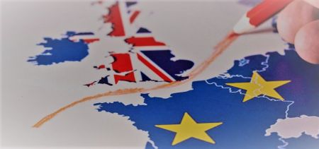 Brexit: Σε 3 γύρους οι συνομιλίες Βρετανίας – ΕΕ