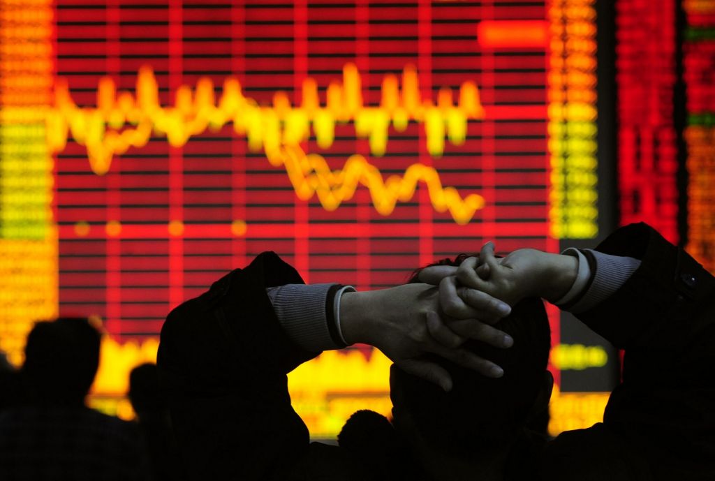 Δυσοίωνη πρόβλεψη για κρίση χρέους σε πολλές χώρες – Τι λέει κορυφαίος οικονομολόγος