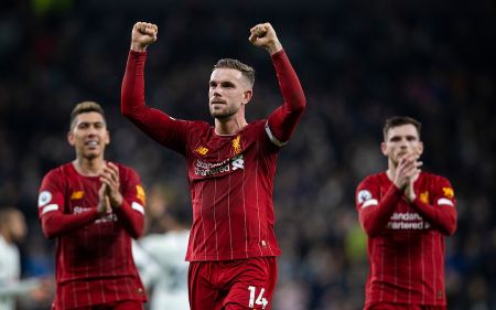 Αυτή θα είναι η νέα φανέλα της Λίβερπουλ