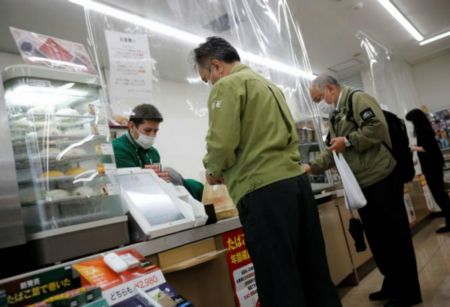 Ιαπωνία: Τις 400.000 θα φτάσουν οι νεκροί χωρίς τη λήψη μέτρων