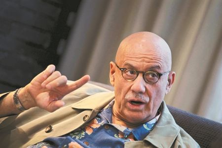 Στο L.A. του Τζέιμς Ελρόι